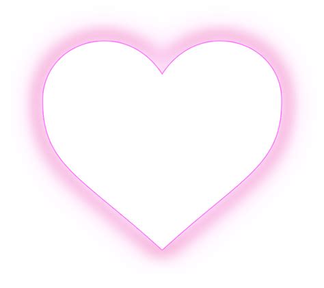 Download High Quality Transparent Heart Cute Transparent Png Images