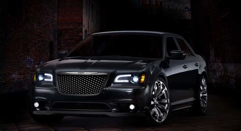 Chrysler Re Enters China With 300c Ruyi And Wrangler Dragon Concepts