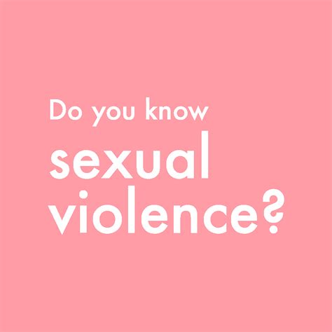 Reducing Sexual Violence At University James Kiely