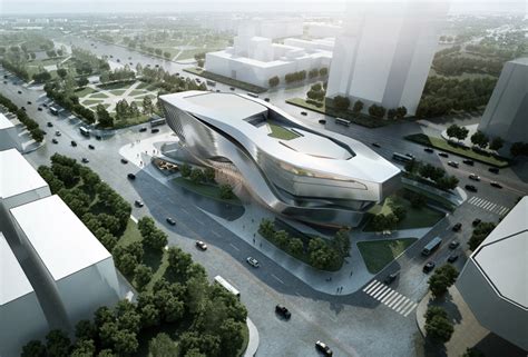 10 Incredible Architectural Ideas And Concepts Rtf Rethinking The Future