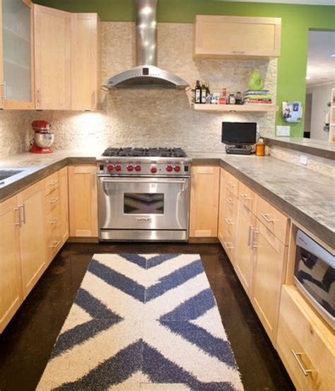 1 top rated 10 kitchen rug ideas. Kitchen Rug Ideas: Nay or Yea? - HomesFeed