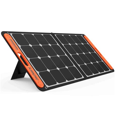 Buy Jackery Sp100bkh Solarsaga Solar Panel 100w 555a 216v 14