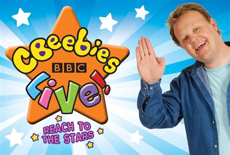 The Hart Of The Munchkin Patch Reach To The Stars With Cbeebies Live