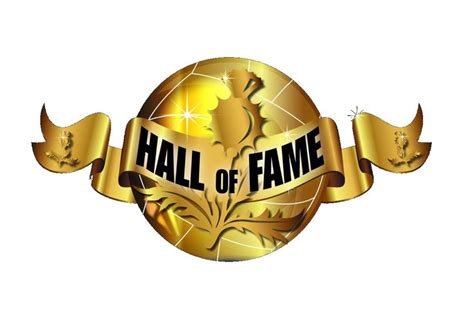 Early Days of the Hall of Fame