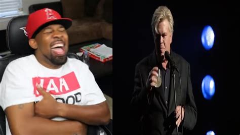 comedy hour ron white dickin around with tiger woods reaction youtube