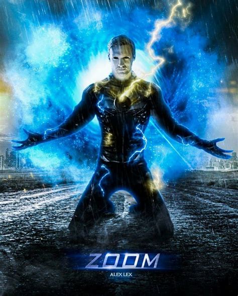Zoom From Dcs The Flash Flash Wallpaper Flash Comics The Flash