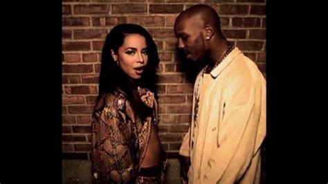 Aaliyah And Dmx Back In One Piece Explicit Version 1080p Hd