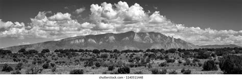 1669 Sandia Mountains Immagini Foto Stock E Grafica Vettoriale