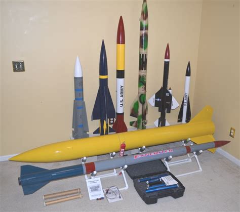 Rockets For Sale
