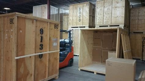 Storage Master Movers And Storage Moving Storage Muskoka