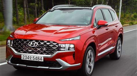 We don't want to turn this into a general car market forum. 2020 Hyundai Santa Fe 7 Seater SUV Launch India Interior ...