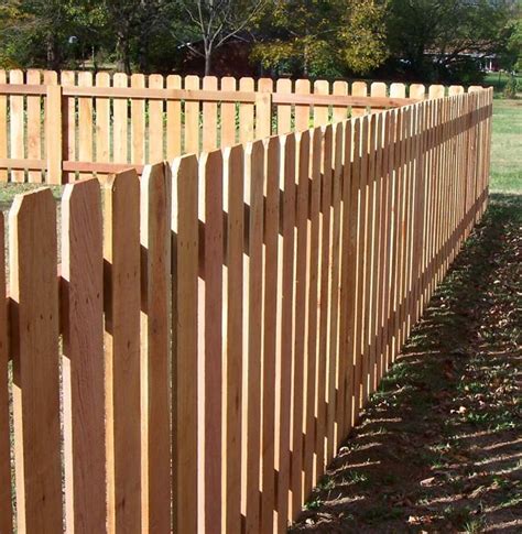 Wada Japanese Cedar Fence Boards Wooden Pickets