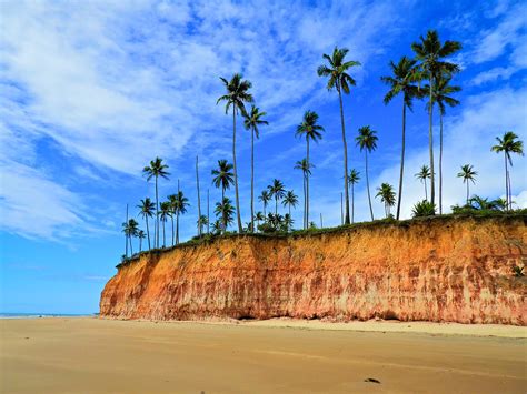 The Best Beach Towns Of Southern Bahia Lonely Planet