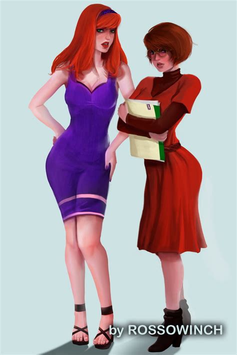 So Daphne Or Velma 9gag