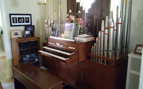 Wicks Pipe Organ For Sale North Shore Chapter Of The American Guild