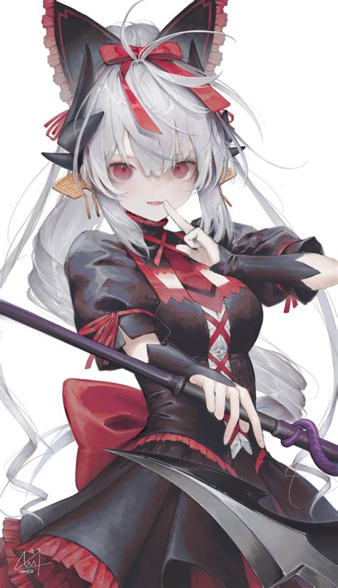 Dmith Kiyohime Fate Rory Mercury Fate Grand Order Fate Series