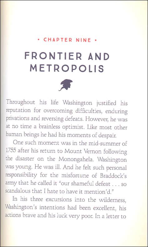 George Washington Frontier Colonel Voyageur Press 9780760352298