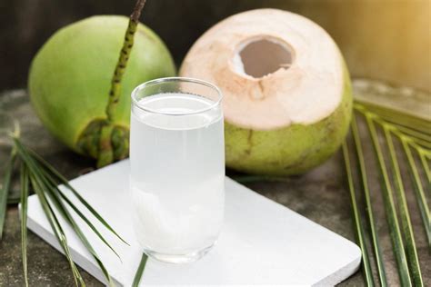 Five Reasons You Should Drink Coconut Water Daily Pragativadi