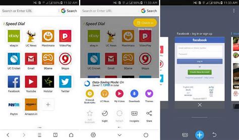Some of the main features. Download Fastest Web Browser For Android - yellowask