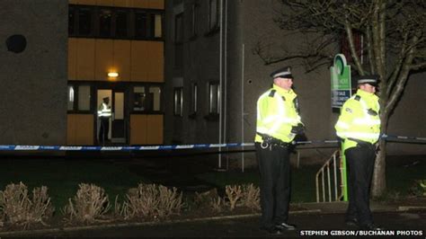 investigation after man s body found in east kilbride bbc news
