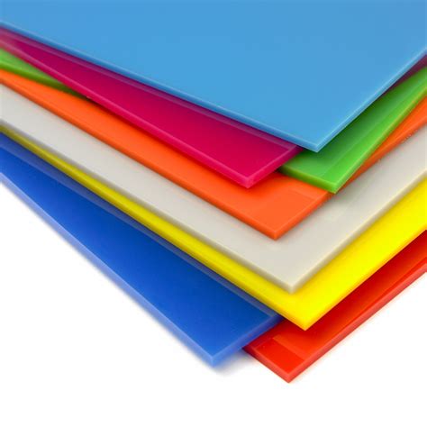 Types Of Acrylic Sheets Available In Malaysia Malaysia Acrylic Plastic Manufacturer