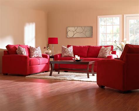 Drawing room with brown colored sofa set.jpgdrawing room with brown colored sofa set. Red Living Room Chair Best Ideas Decorating Design ...