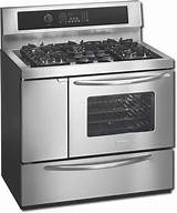Frigidaire 40 Inch Gas Stove