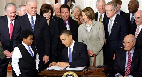 Obamacare Affordable Care Act Health Reform Washington Post