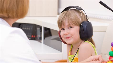 Auditory Processing Disorder In Children