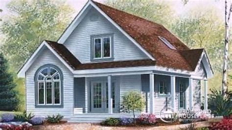A cape cod cottage is a style of house originating in new england in the 17th century. Craftsman Style House Plans 1500 Square Feet (see description) (see description) - YouTube