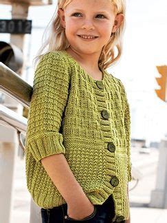 The best collection of free knitting patterns for garter stitch cardigans to download now, many different designs to choose from, all patterns are free! Children's Issue #61 | Knitting patterns free cardigans ...