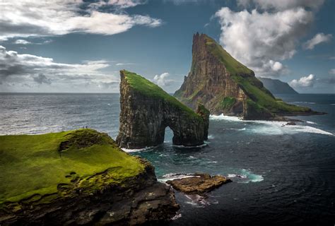 Faroe Islands Unspoilt Magnificent Beauty At Its Best The Atlantic