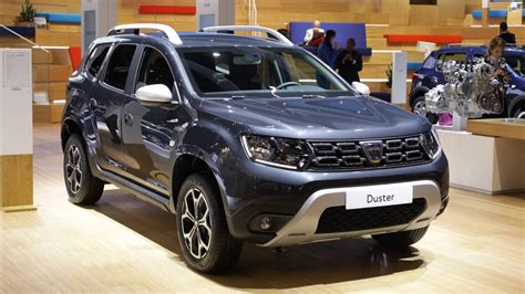 Pozrite si modelový rad osobných vozidiel značky dacia za atraktívne ceny. Noul model Dacia Duster va arăta mai bine ca niciodată. Ce ...