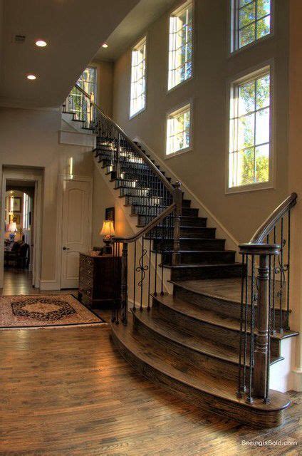 90 Degree Staircase Staircase Design Traditional Staircase Modern