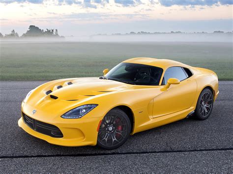 Front engine, rear drive, manual gearbox, it's perfection, at least for a certain. DODGE SRT Viper - 2012, 2013, 2014, 2015, 2016 - autoevolution