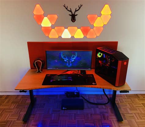 The Best Gaming Room Ultimate Setup Ideas Gaming Room