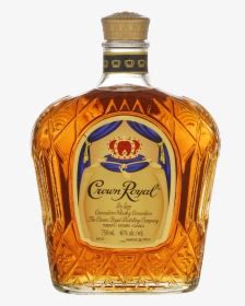 Download Transparent Crown Royal Apple Logo