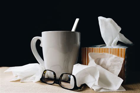 5 Ways To Prevent The Spread Of Flu And Colds Merry About Town