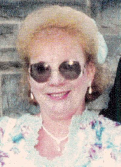 Esther Jane Simmons Alexander Obituary Visitation Funeral Information