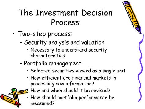Ppt Introduction To Investments Chapter 1 Powerpoint Presentation Free Download Id338958