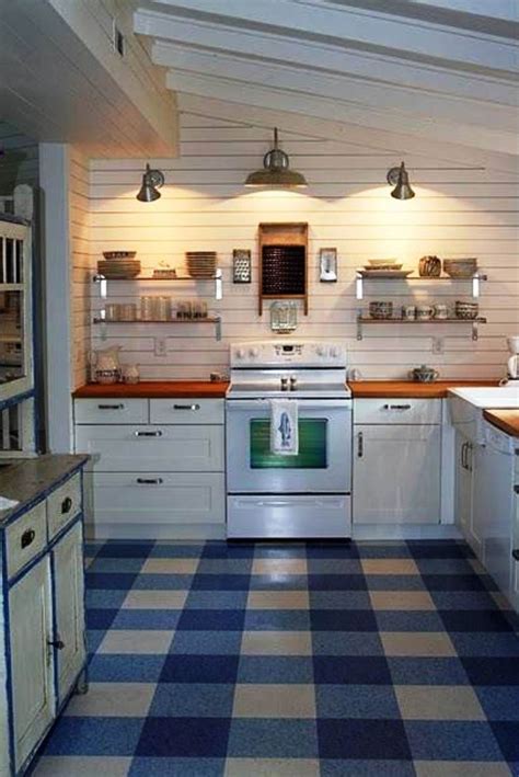 Linoleum Kitchen Flooring Options Sweet Kitchen