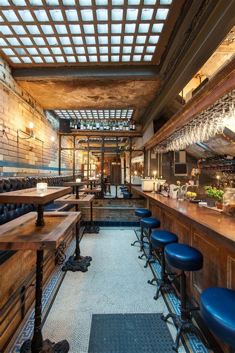 14 Winsome A Restaurant Bar Design Award For You Country Living Home