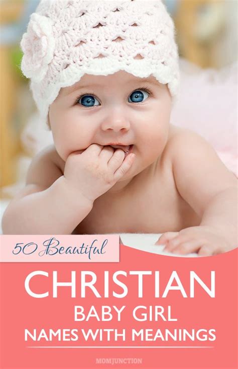 Beautiful Christian Baby Names For Girls Plus Meanings Are You My Xxx Hot Girl