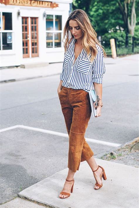 24 Stylish Summer Work Outfits For Women Fancy Ideas About Hairstyles