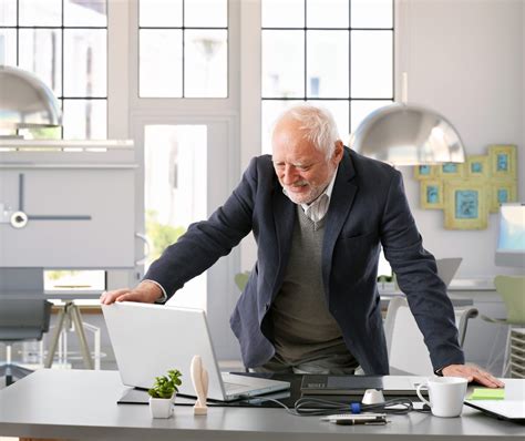 5 Tips For Your Second Career In Retirement