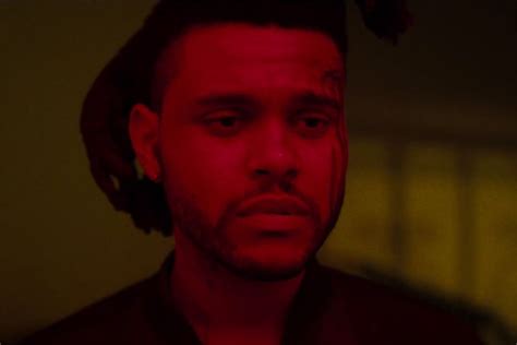 The Weeknd “the Hills” ミュージックビデオ Hypebeastjp
