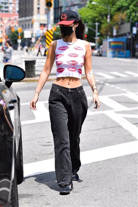 Bella Hadid Bella Hadid Outfits Street Style Fashion Outfits