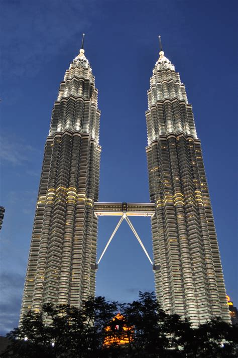 Image Gallery Malaysia Landmarks