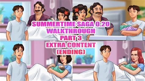 We did not find results for: Summertime Saga 0.20 MAIN STORY GAMEPLAY/WALKTHROUGH ...