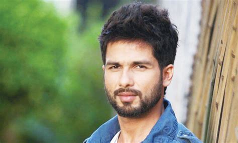 Shahid Kapoor Biography Age Weight Height Like Friend Affairs
